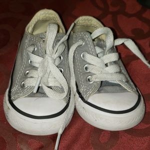 4C converse